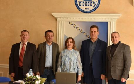 Опонент захисту доктора філософії