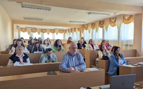 Педагогічний факультет