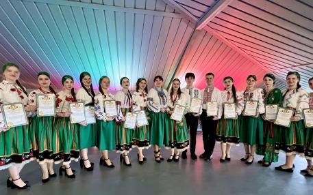 Зорецвіт 17 років